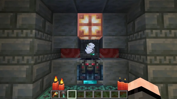 minecraft 1.26.46 versi terbaru