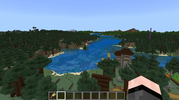 minecraft 1.26.46 mobile